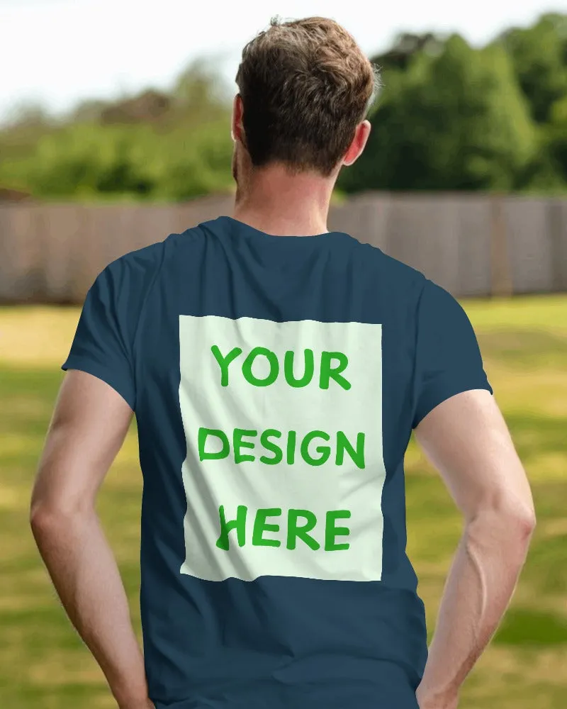 Customizable T Shirt