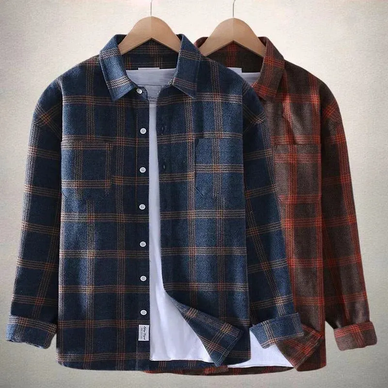 Dean | Classic shirt for men