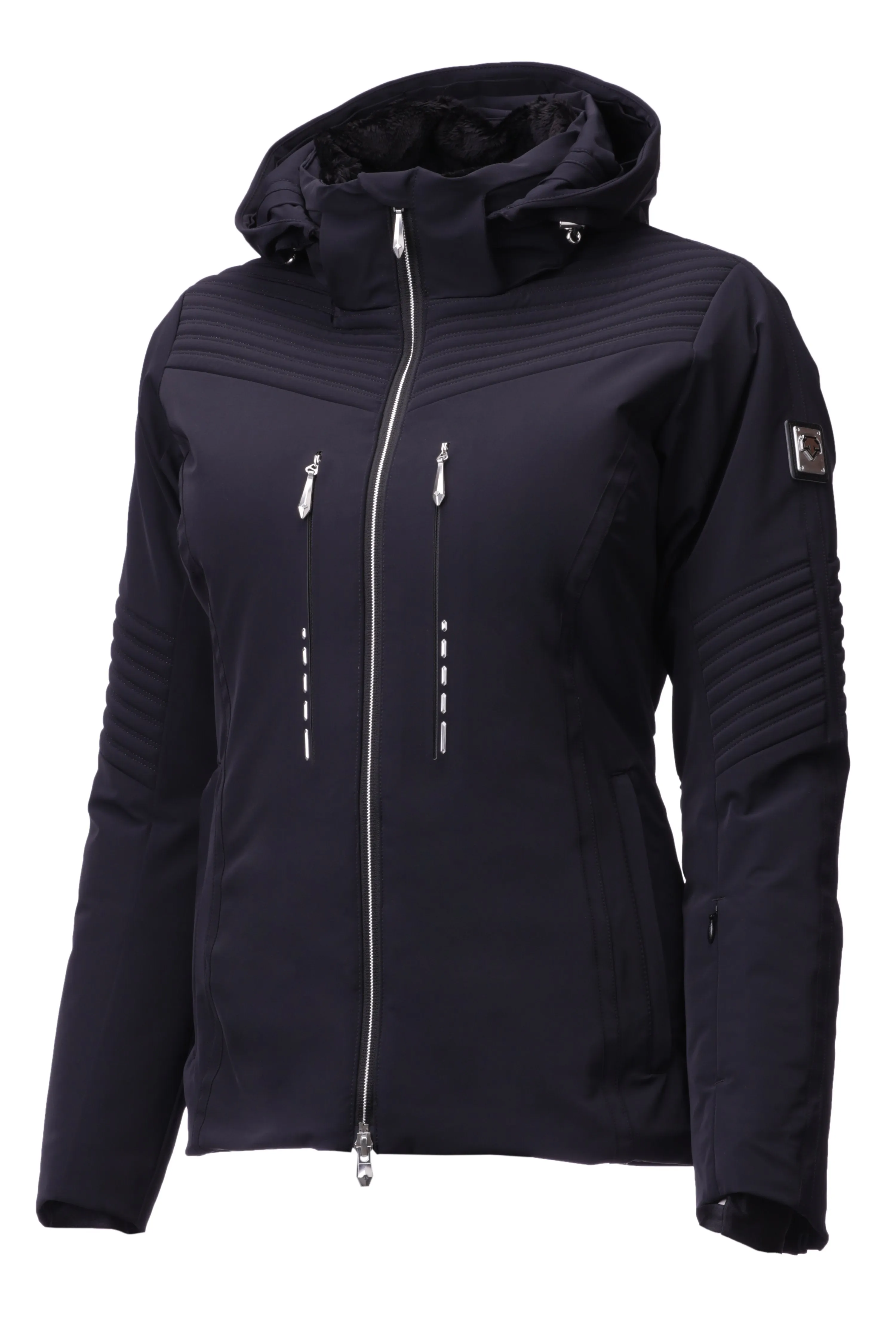 Descente Layla Ladies Jacket 2020