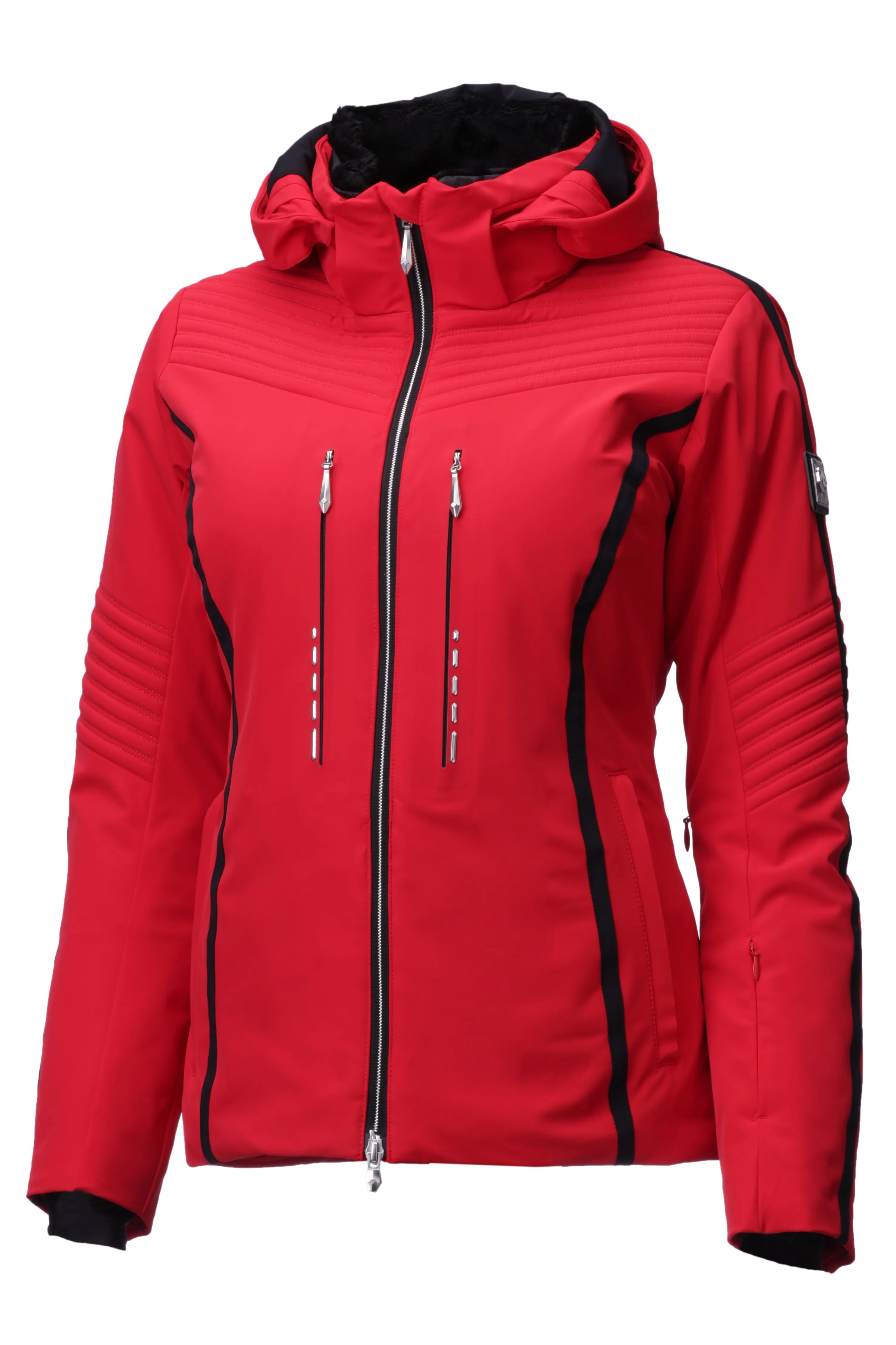 Descente Layla Ladies Jacket 2020