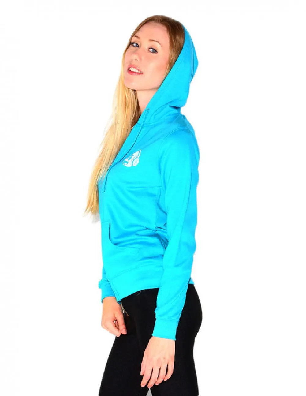 EmazingLights Women's Zip-Hoodie