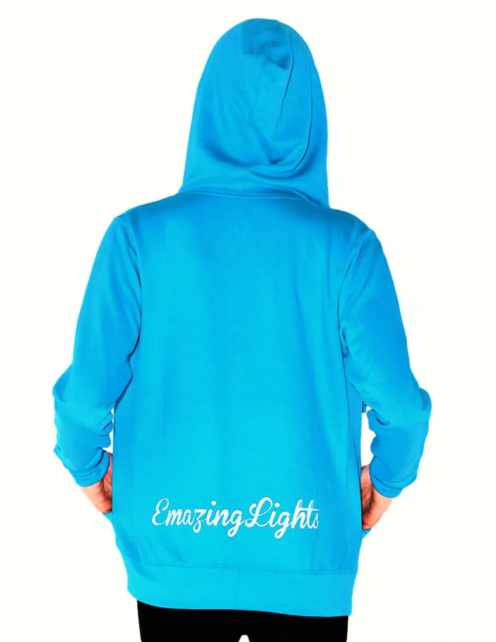 EmazingLights Women's Zip-Hoodie