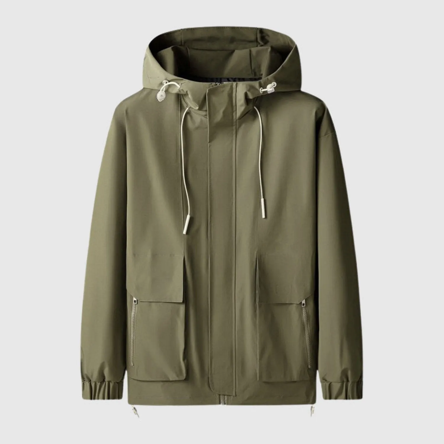 Eugene - Classic Fashionable Winter Coat