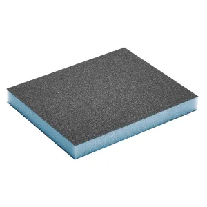 Festool, Abrasive Sponge 98X120X13 800 Gr/6 Granat 201507, FES201507