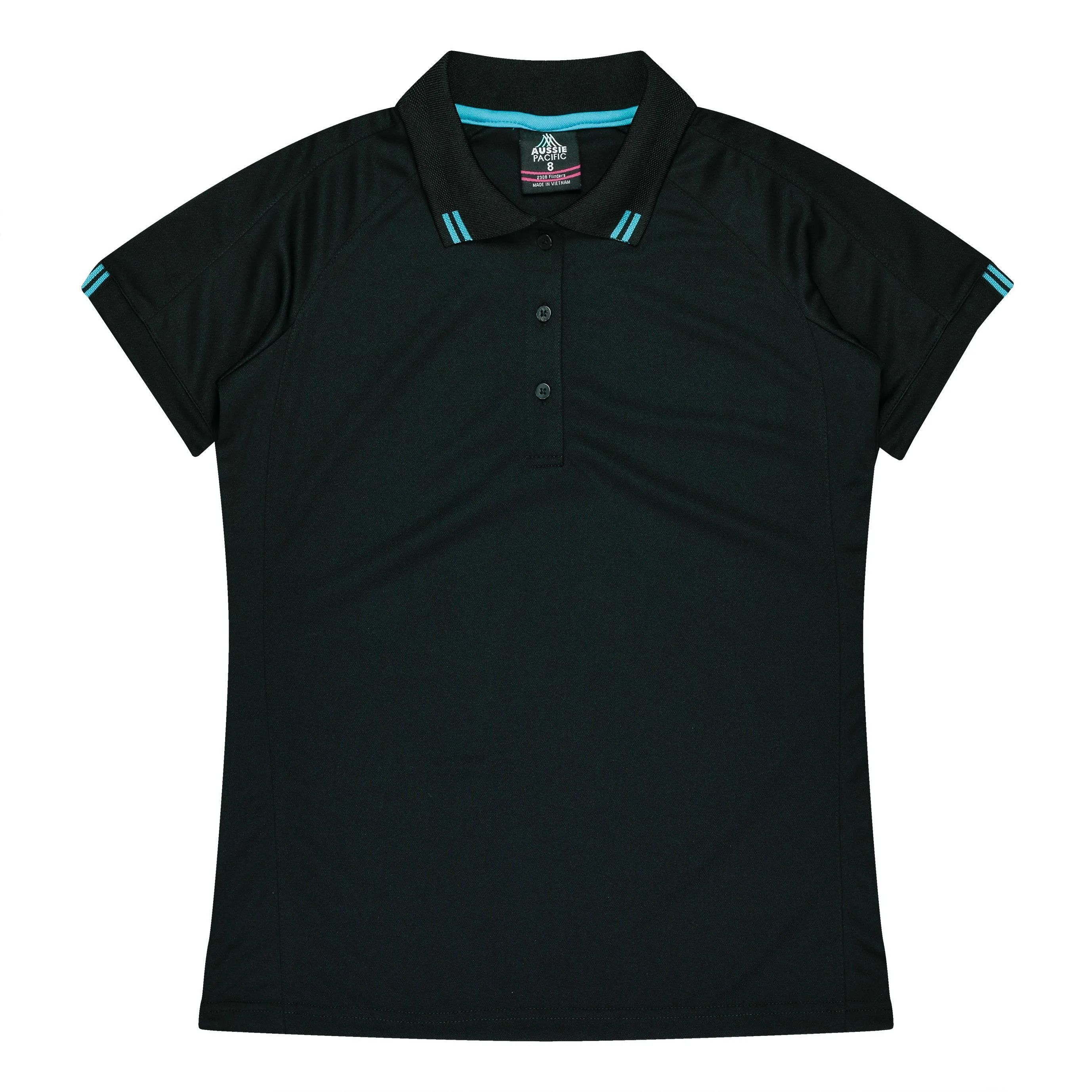 FLINDERS LADIES POLOS - 2308