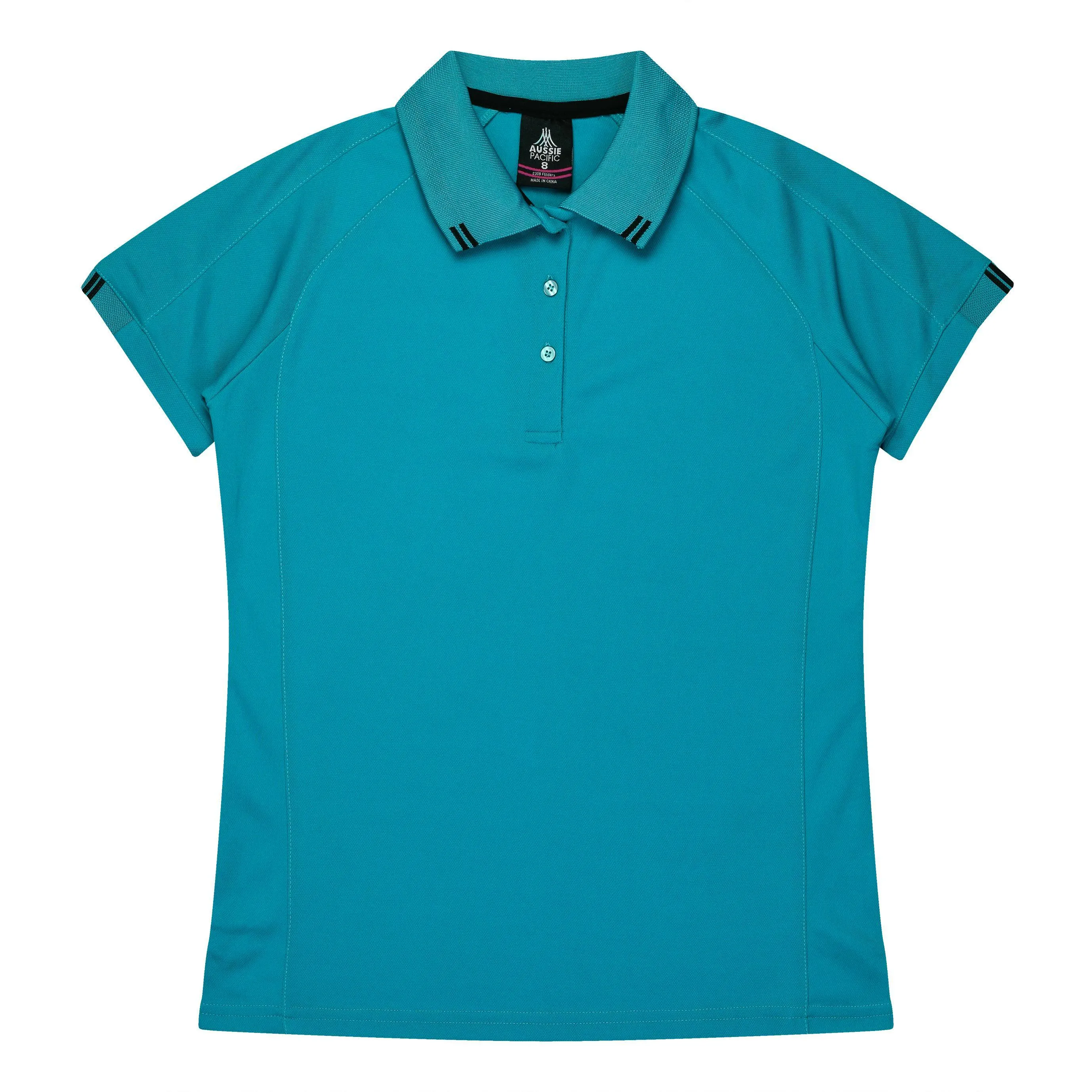 FLINDERS LADIES POLOS - 2308