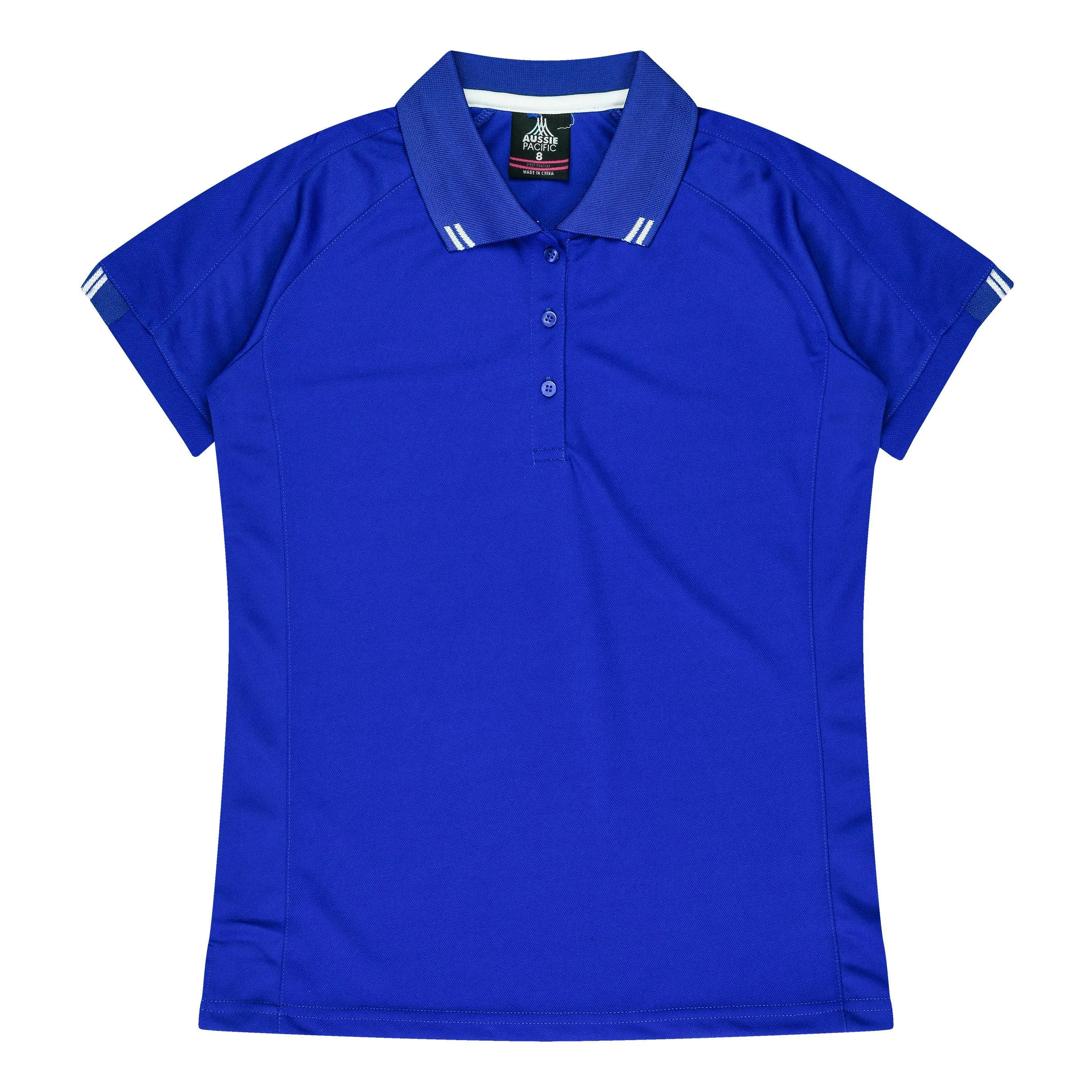 FLINDERS LADIES POLOS - 2308