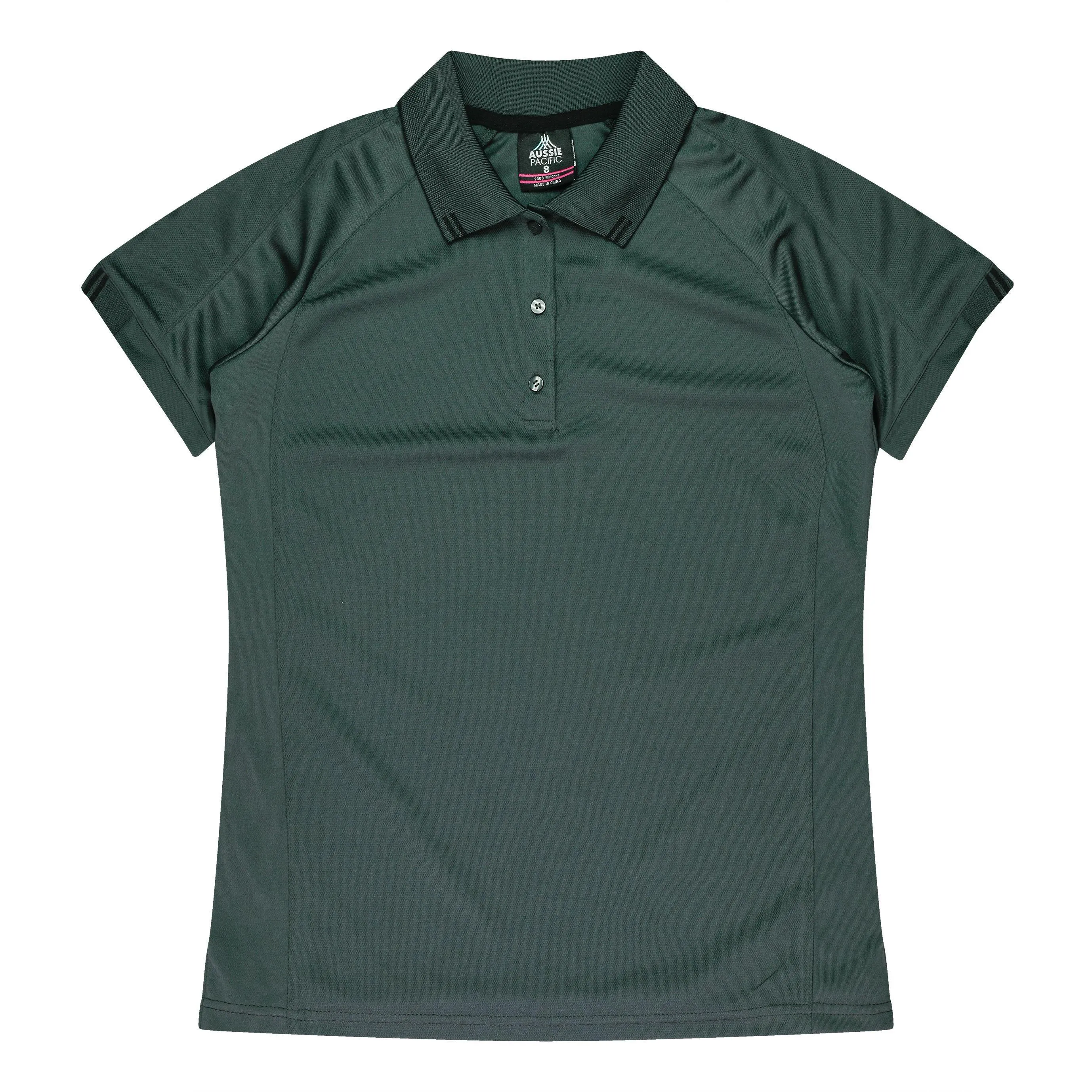 FLINDERS LADIES POLOS - 2308