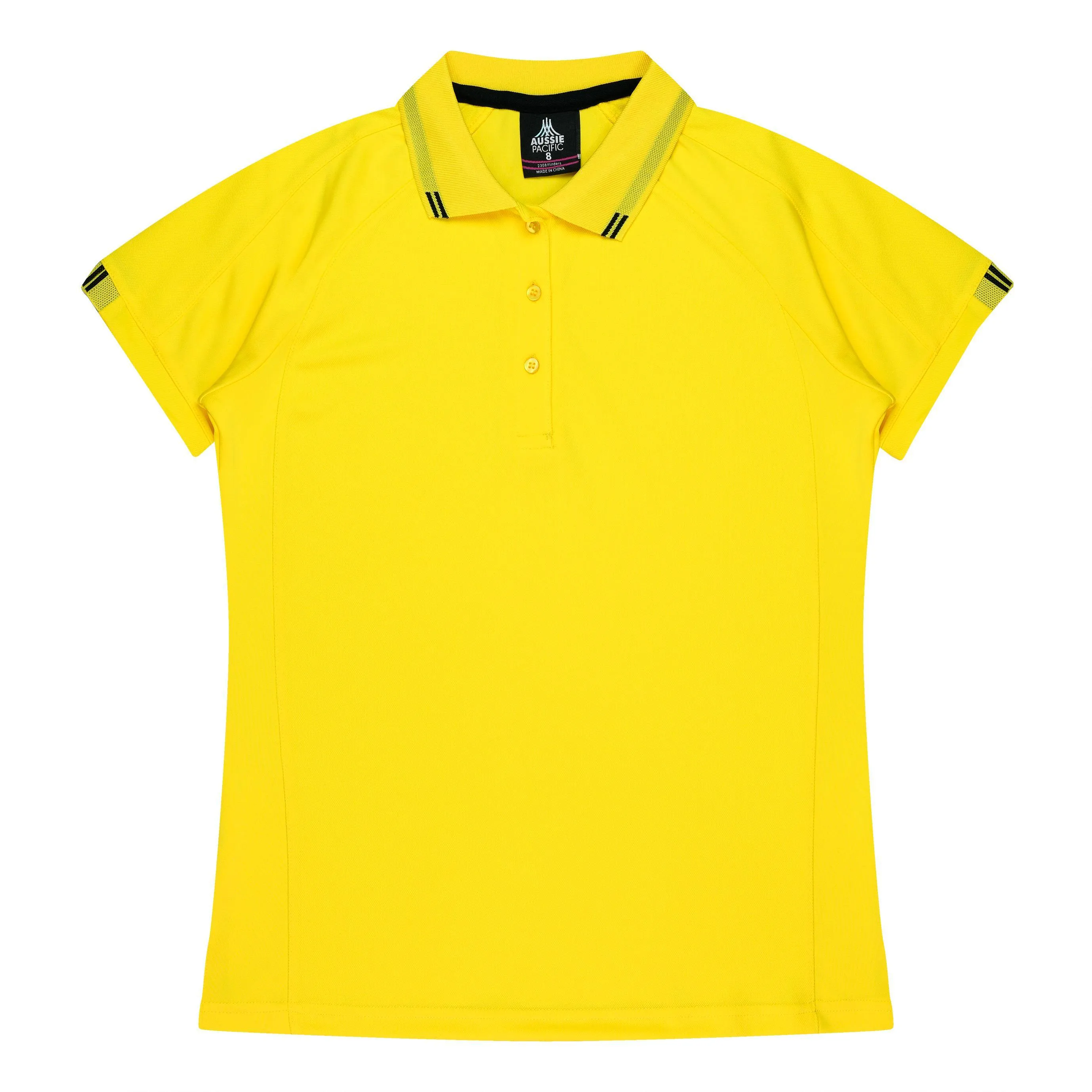 FLINDERS LADIES POLOS - 2308