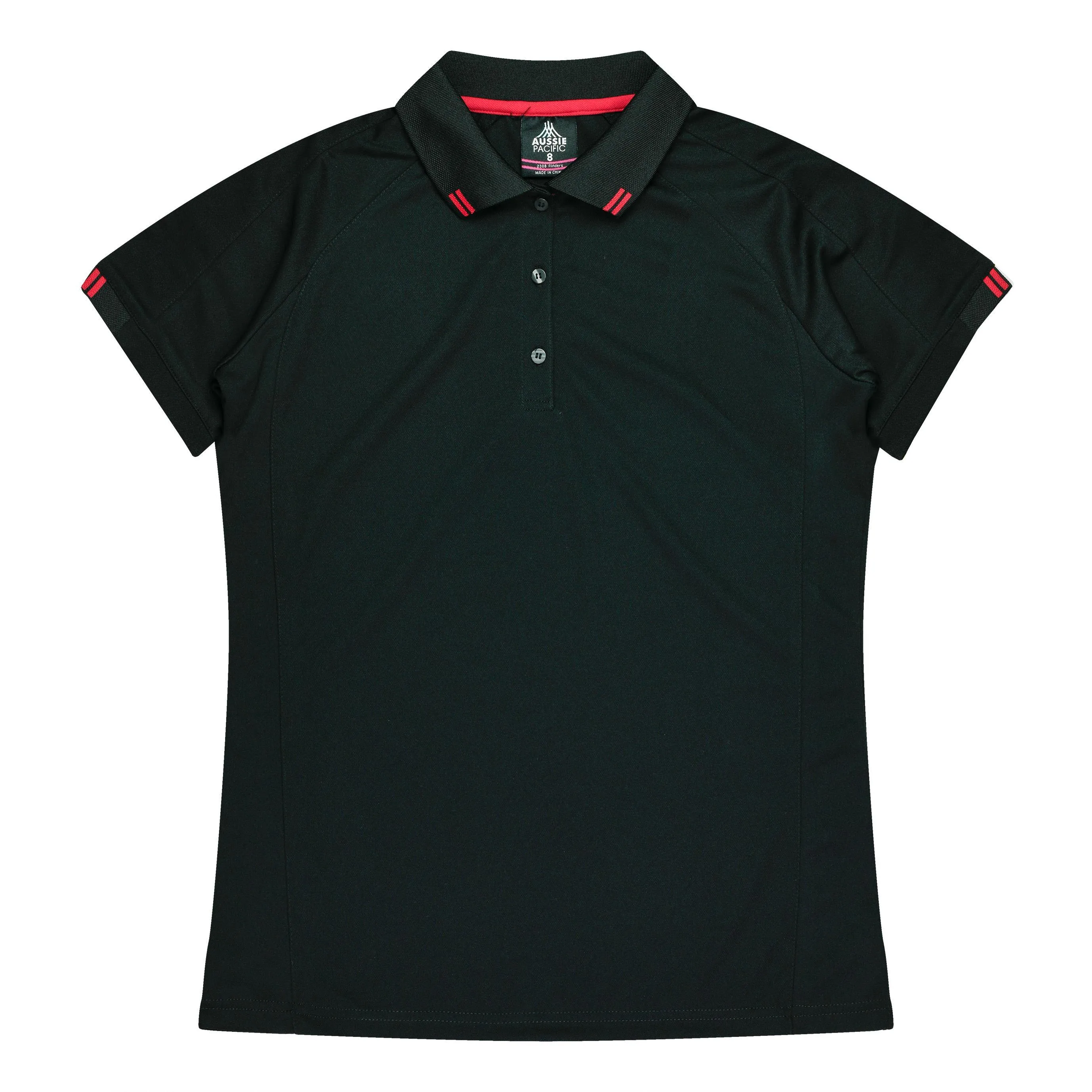 FLINDERS LADIES POLOS - 2308