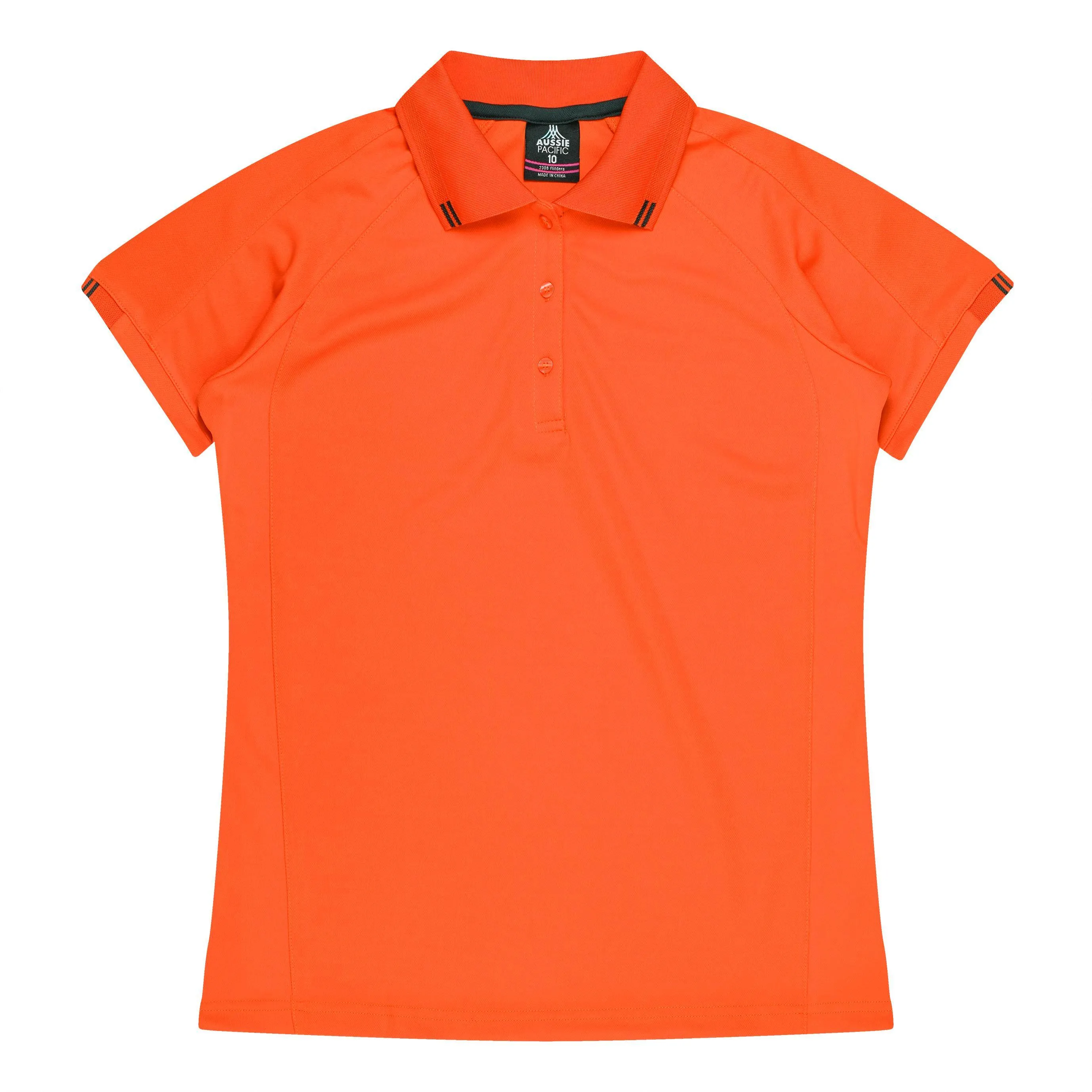 FLINDERS LADIES POLOS - 2308