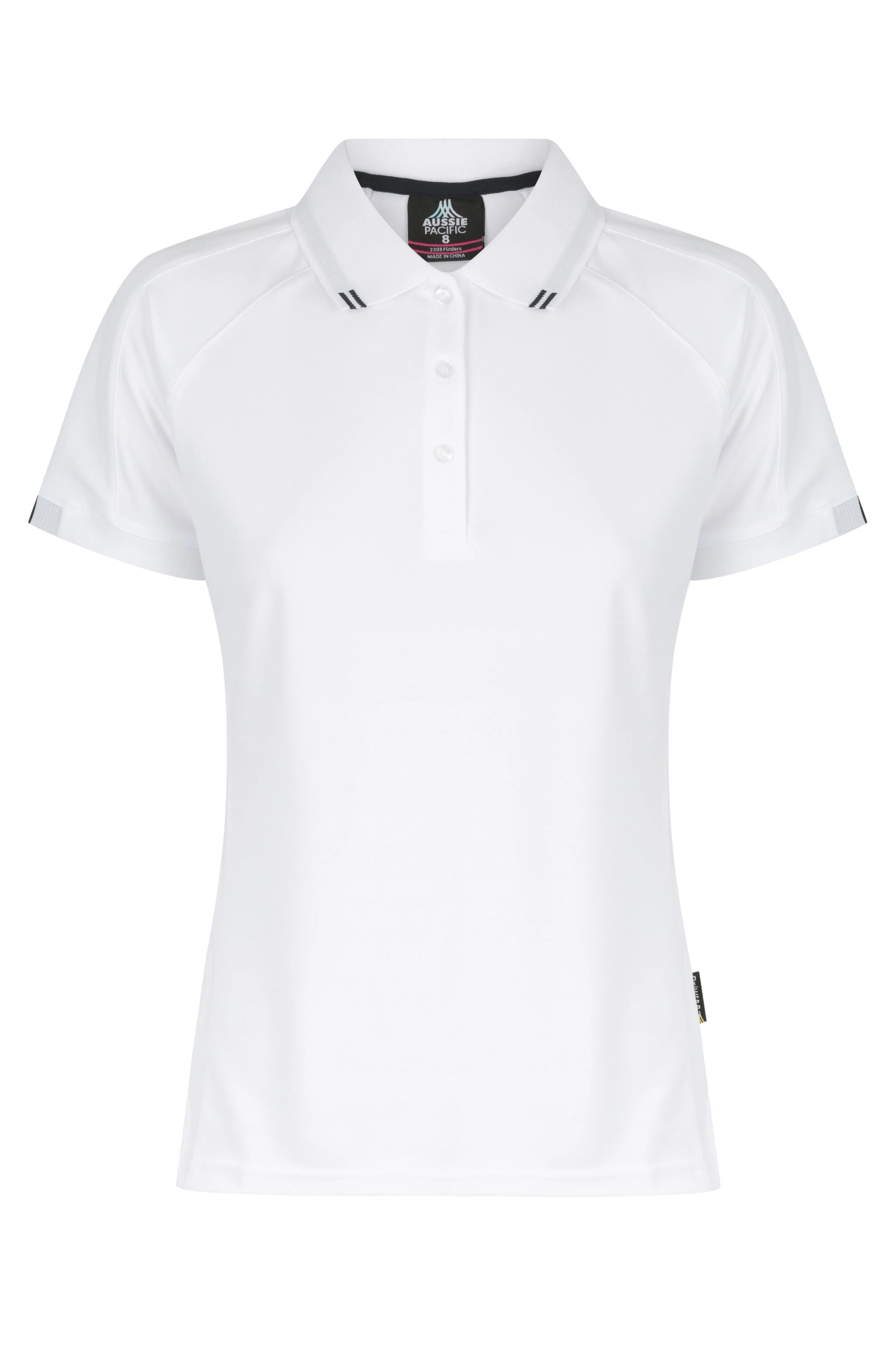 FLINDERS LADIES POLOS - 2308