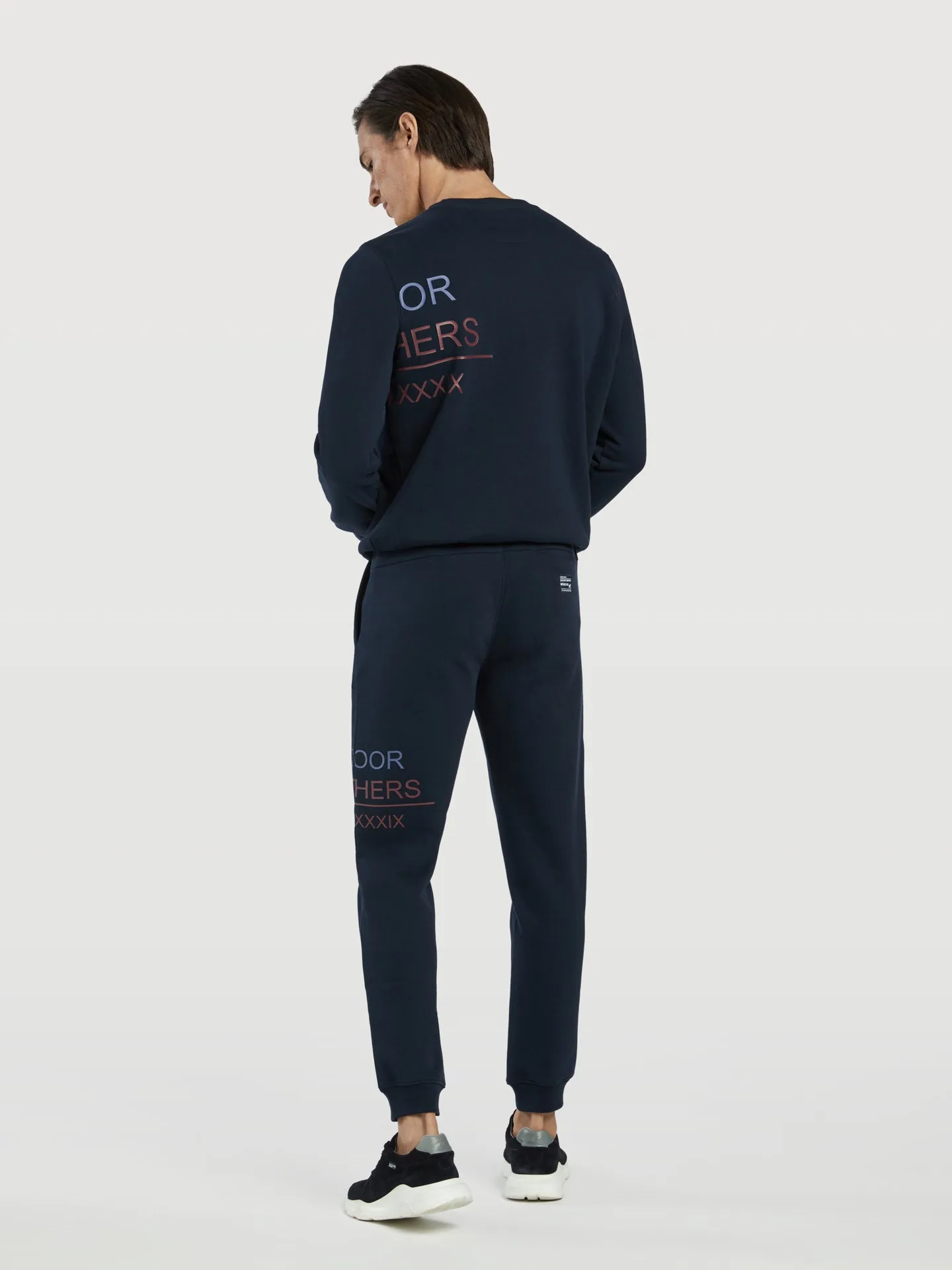 Gen Z collection sportwear trousers