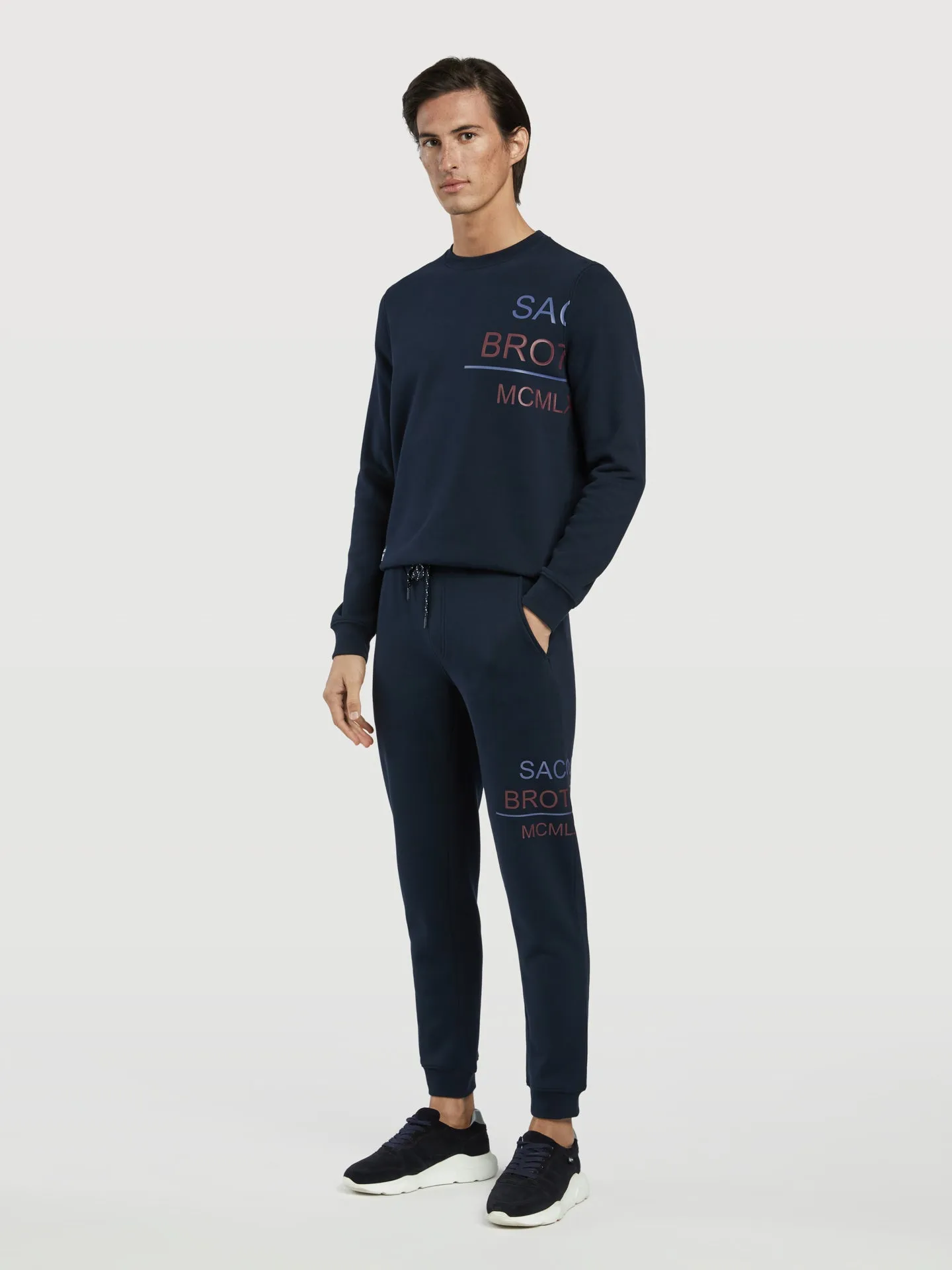 Gen Z collection sportwear trousers