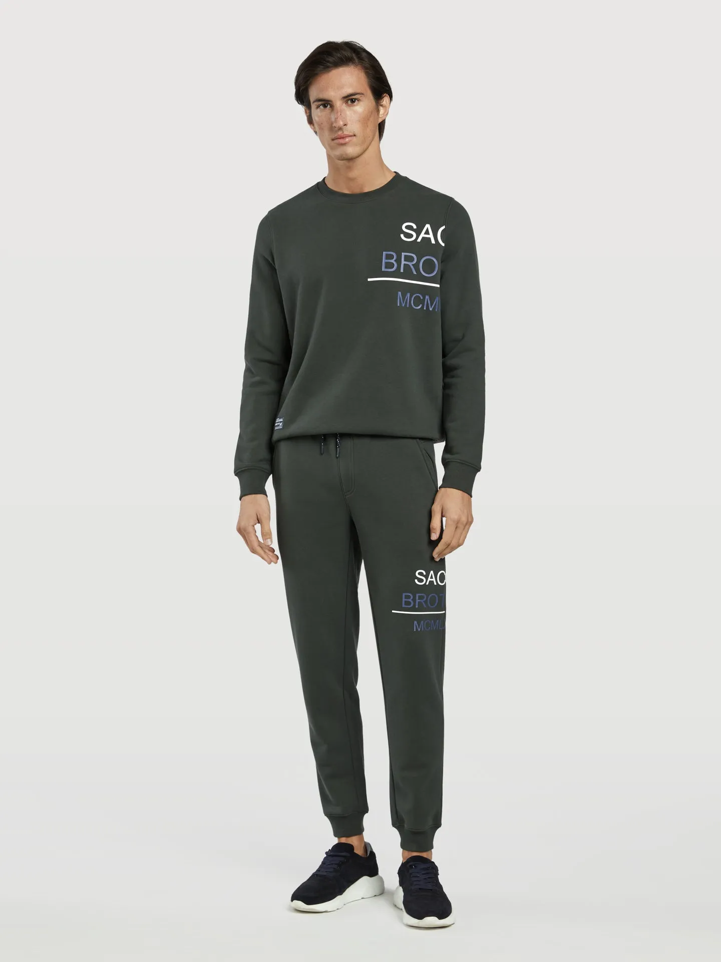 Gen Z collection sportwear trousers