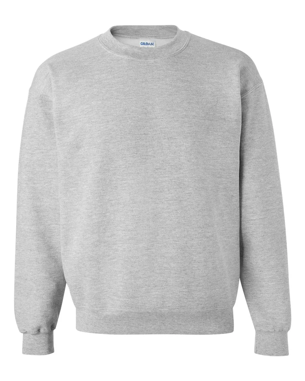 Gildan DryBlend® Crewneck Sweatshirt 12000