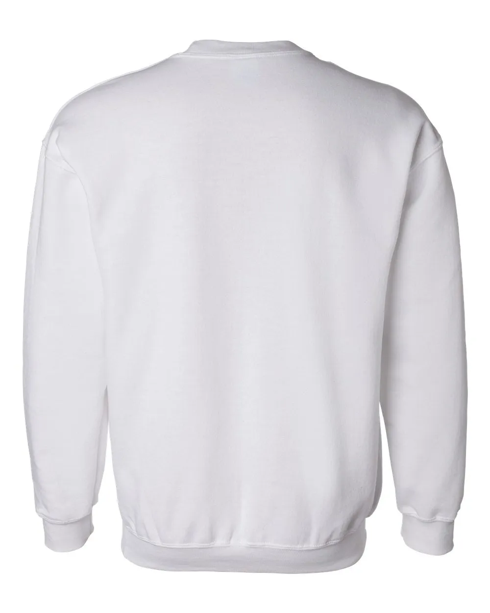 Gildan DryBlend® Crewneck Sweatshirt 12000