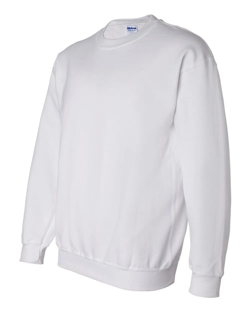 Gildan DryBlend® Crewneck Sweatshirt 12000