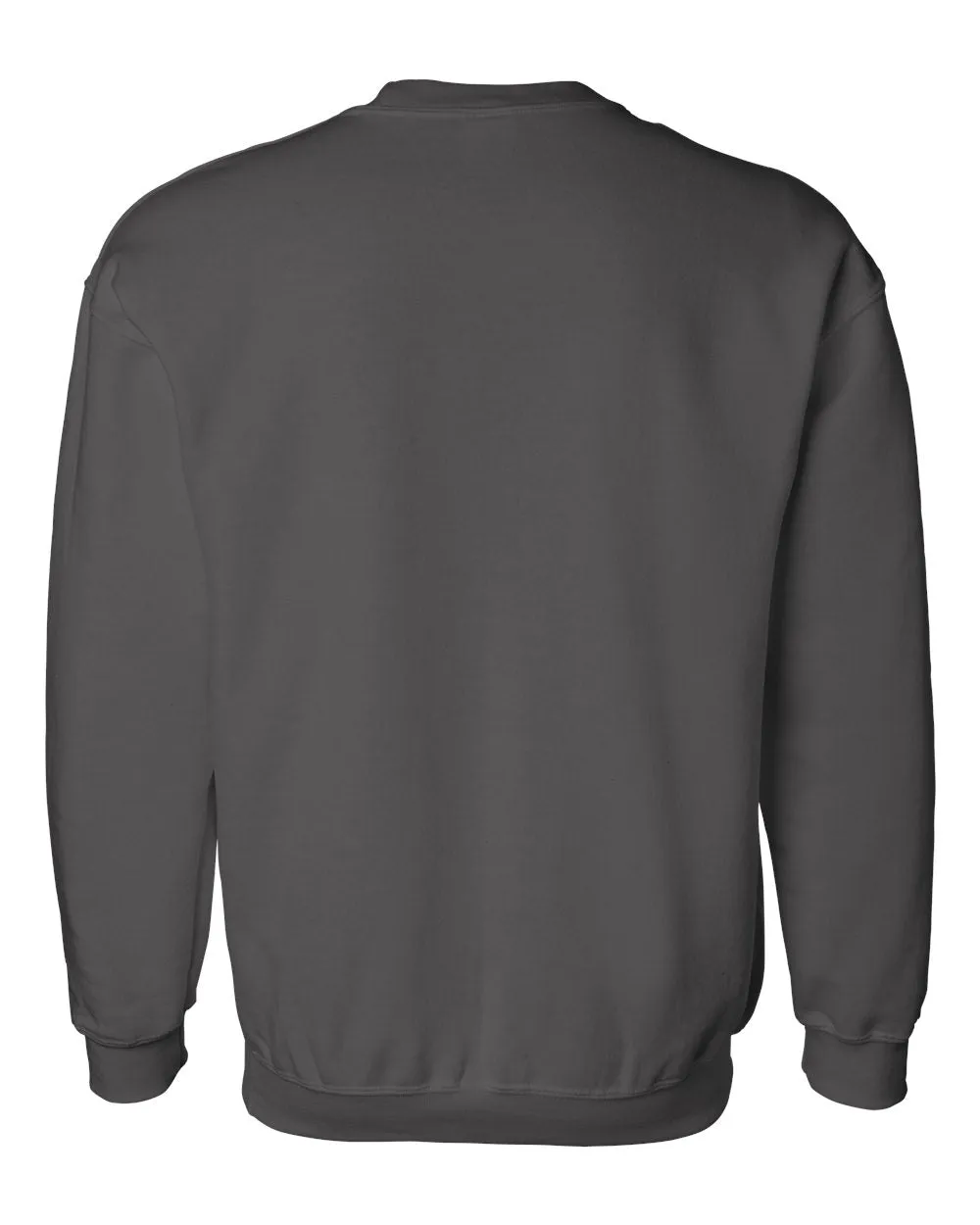 Gildan DryBlend® Crewneck Sweatshirt 12000