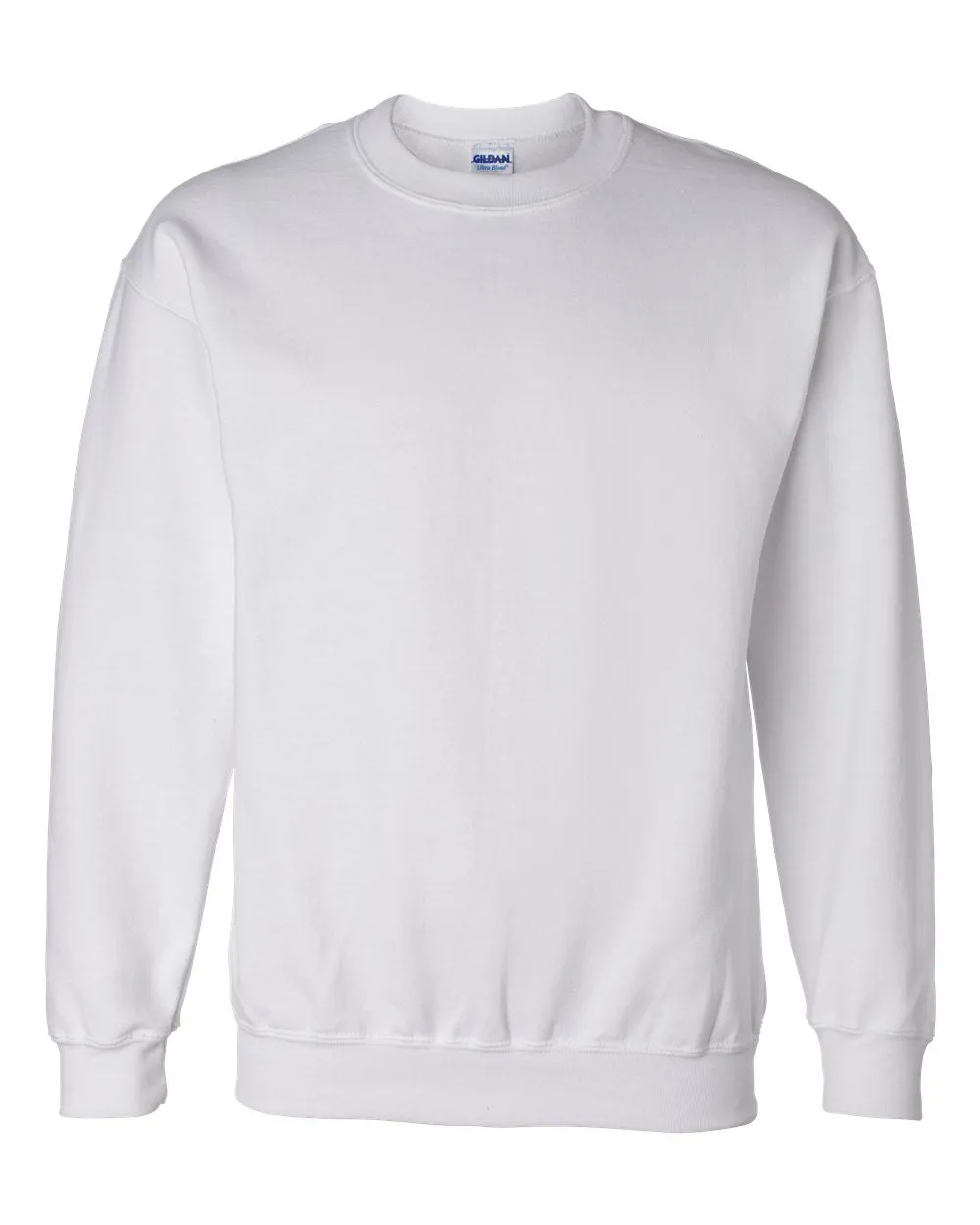 Gildan DryBlend® Crewneck Sweatshirt 12000