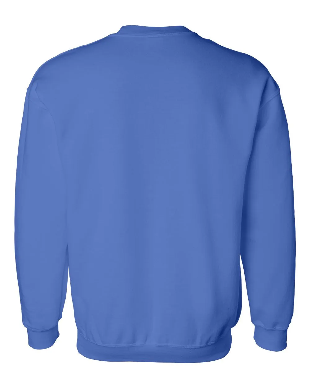 Gildan DryBlend® Crewneck Sweatshirt 12000