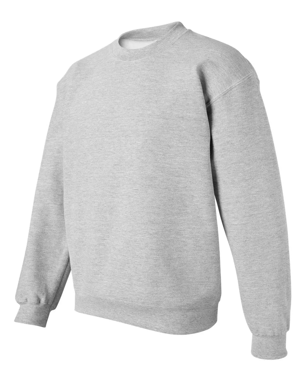 Gildan DryBlend® Crewneck Sweatshirt 12000