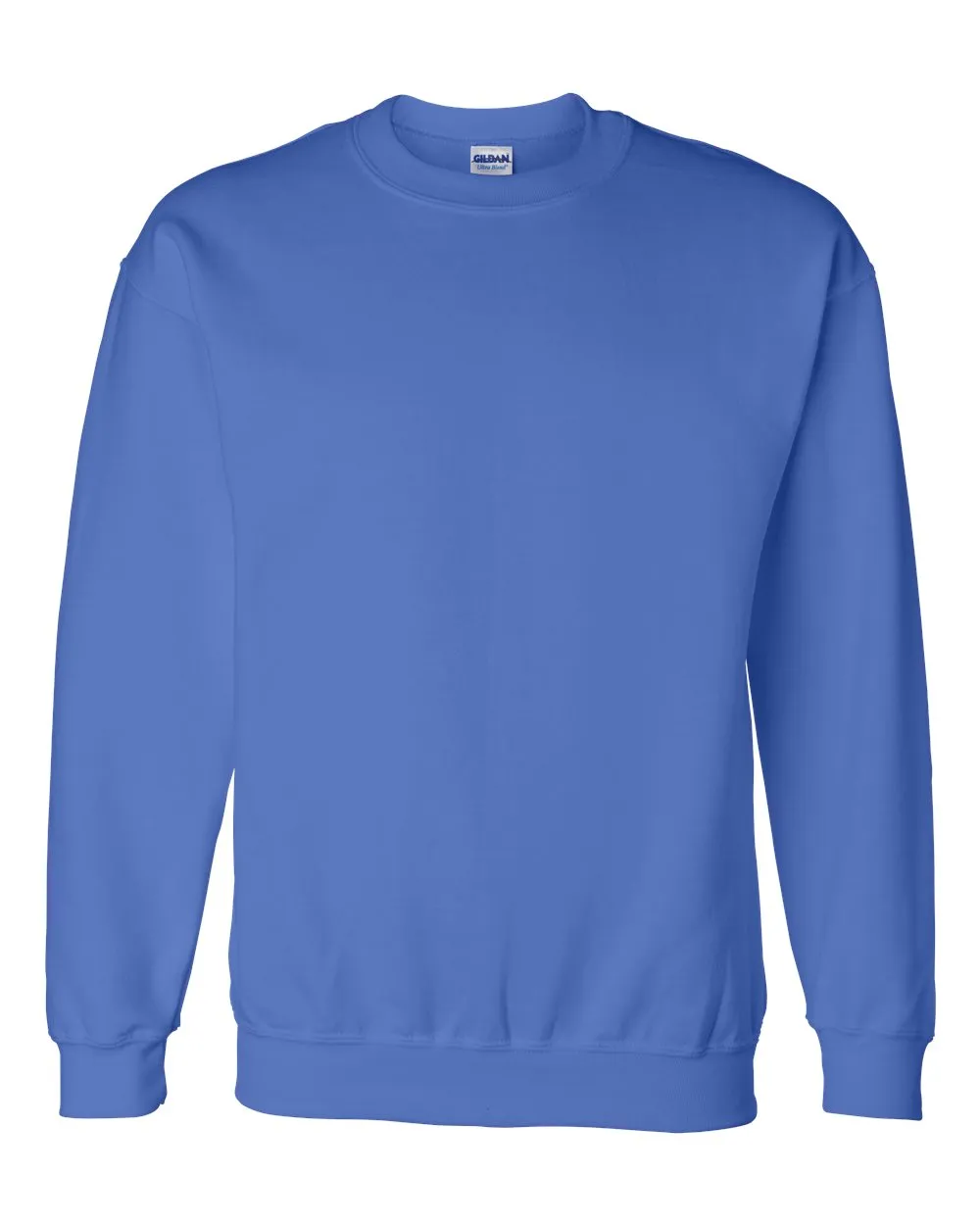 Gildan DryBlend® Crewneck Sweatshirt 12000