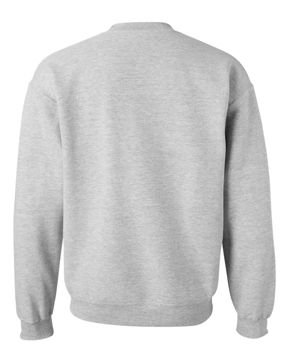 Gildan DryBlend® Crewneck Sweatshirt 12000