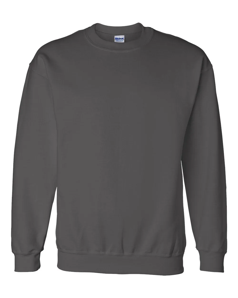 Gildan DryBlend® Crewneck Sweatshirt 12000