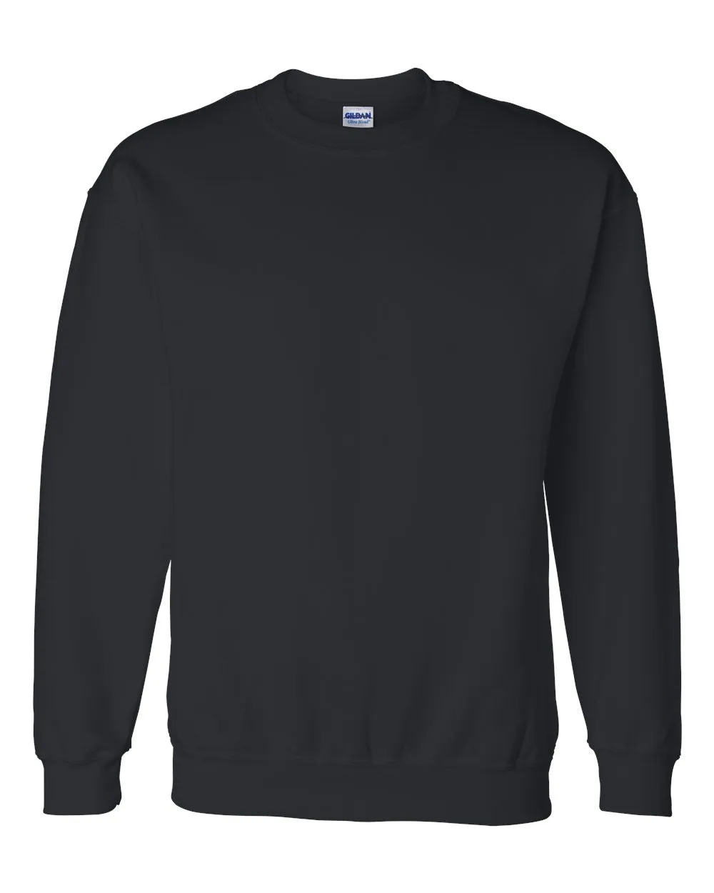 Gildan DryBlend® Crewneck Sweatshirt 12000