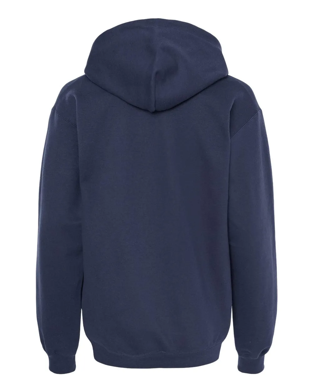 Gildan Softstyle® Midweight Hooded Sweatshirt SF500