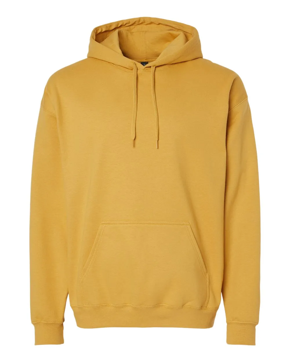 Gildan Softstyle® Midweight Hooded Sweatshirt SF500