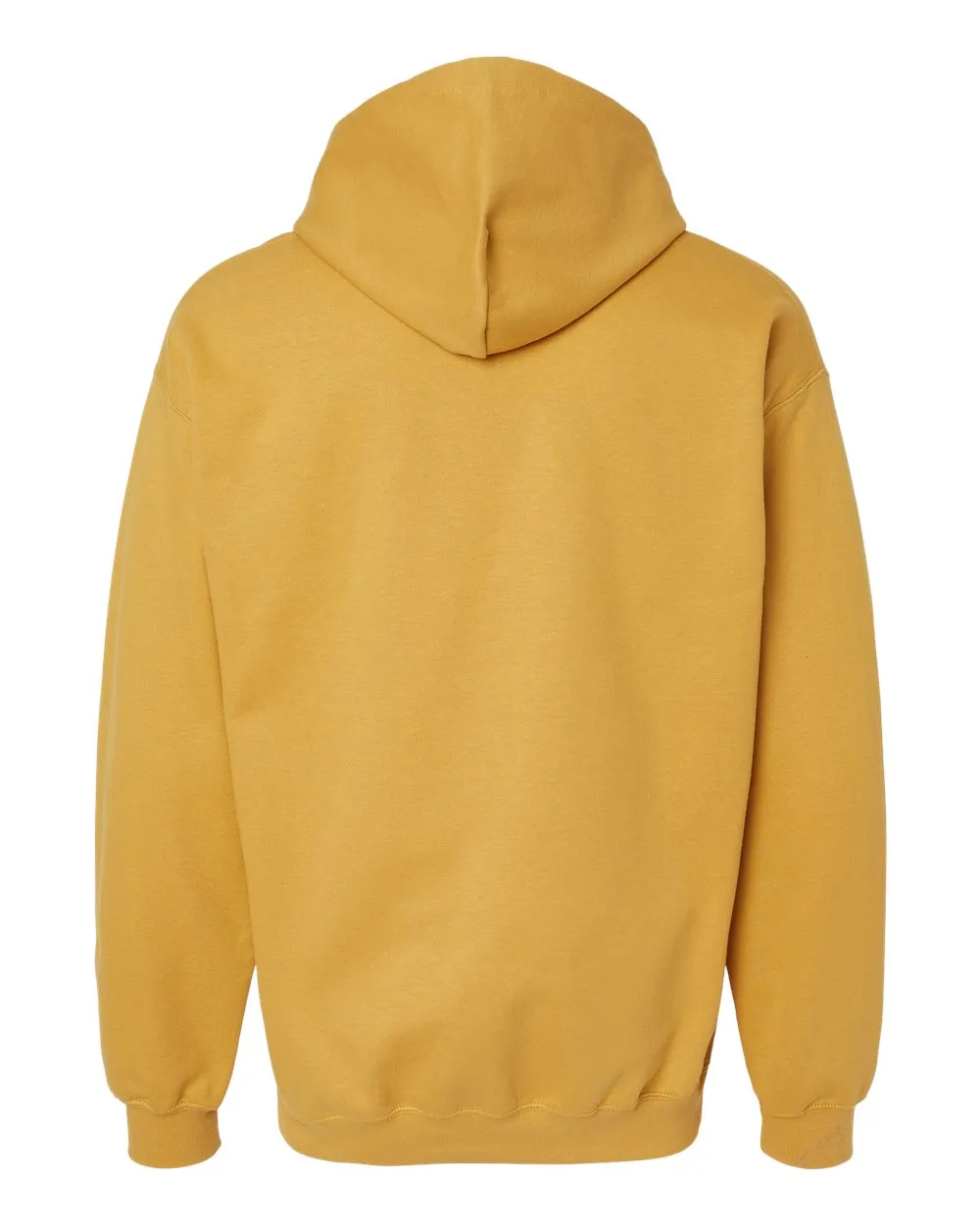 Gildan Softstyle® Midweight Hooded Sweatshirt SF500