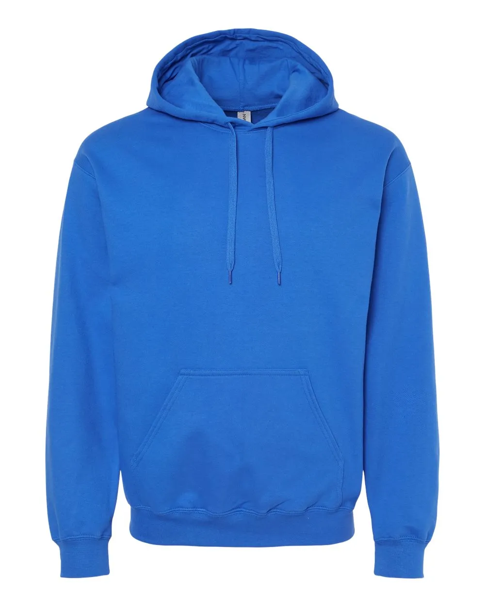 Gildan Softstyle® Midweight Hooded Sweatshirt SF500