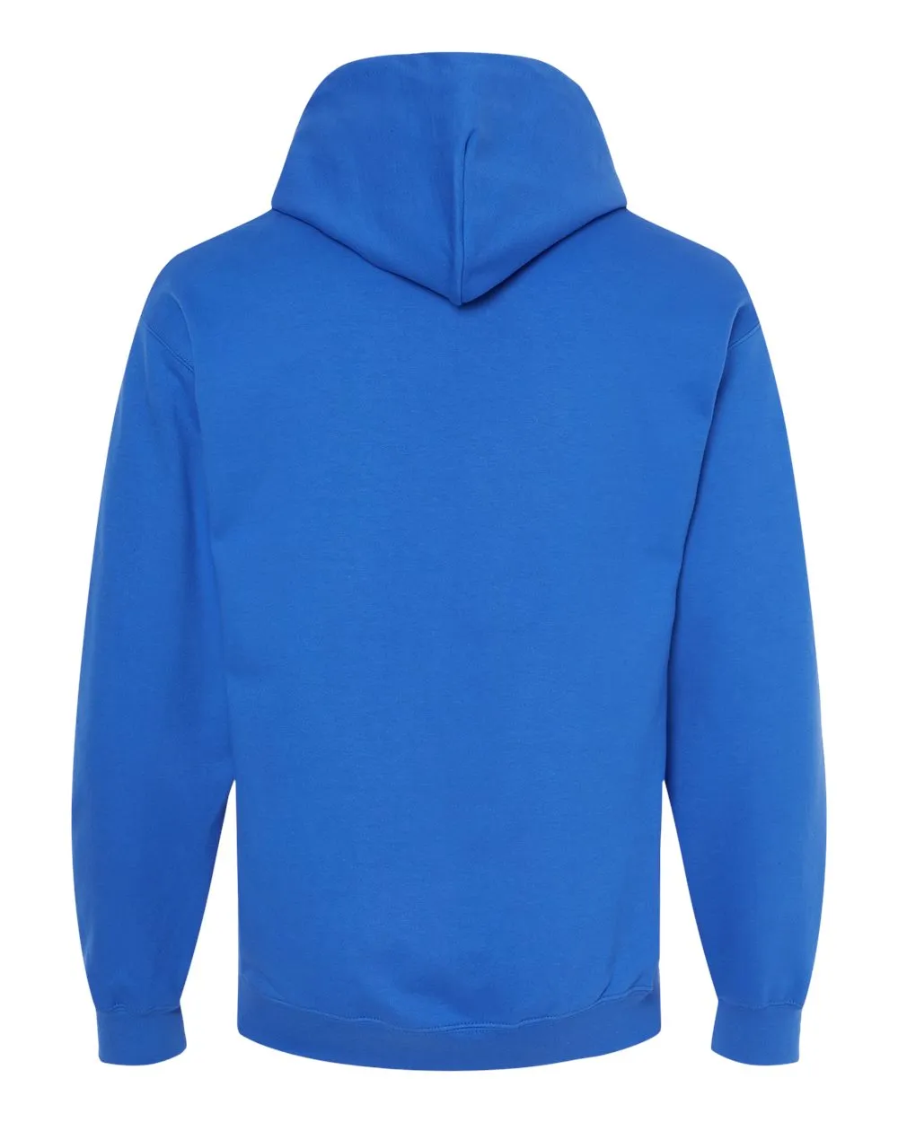 Gildan Softstyle® Midweight Hooded Sweatshirt SF500