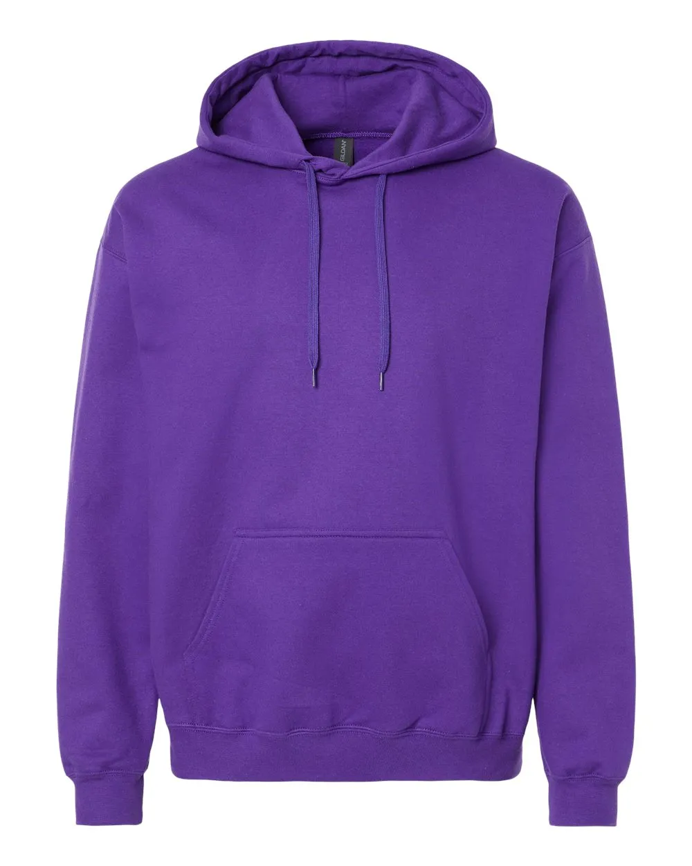 Gildan Softstyle® Midweight Hooded Sweatshirt SF500