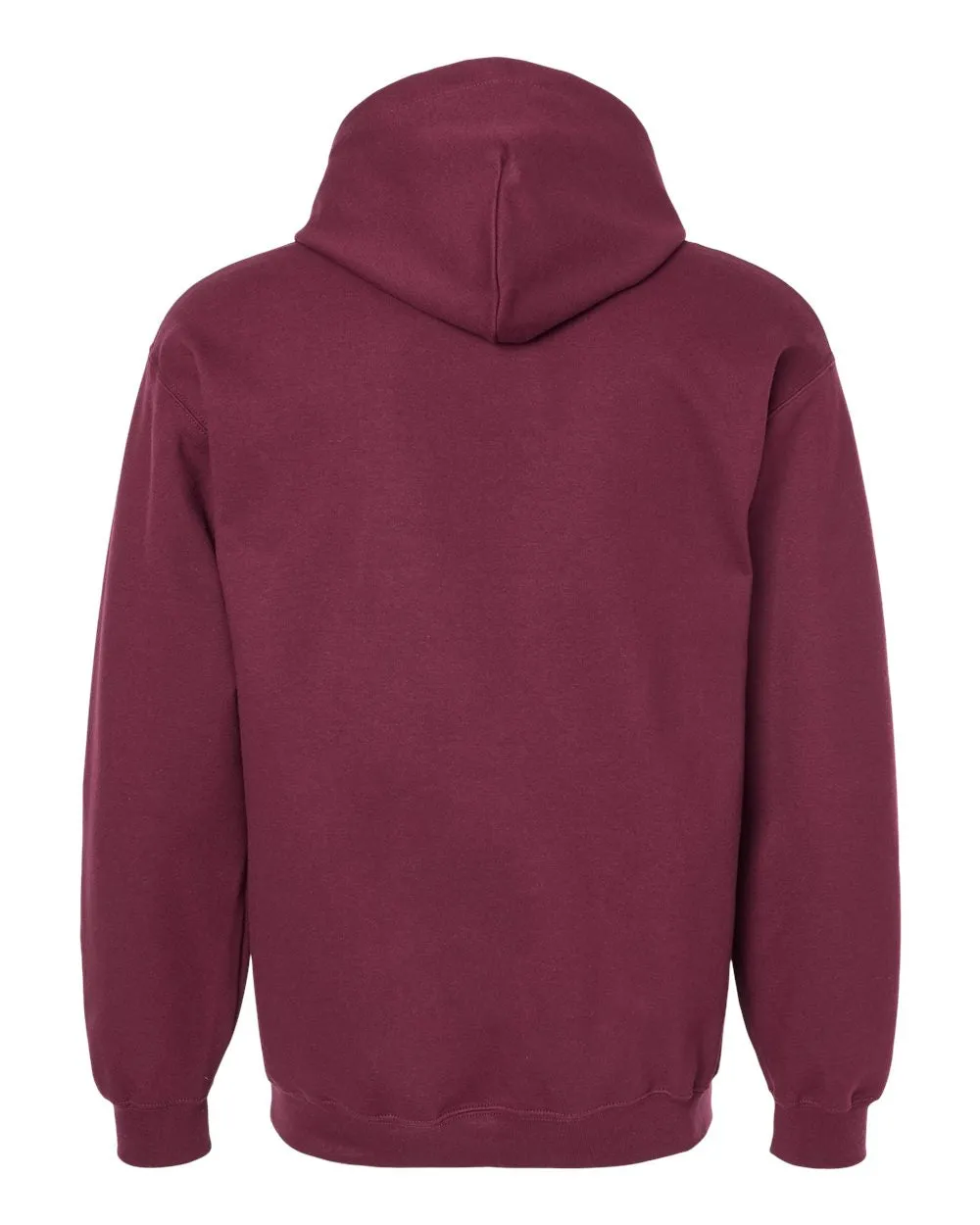 Gildan Softstyle® Midweight Hooded Sweatshirt SF500