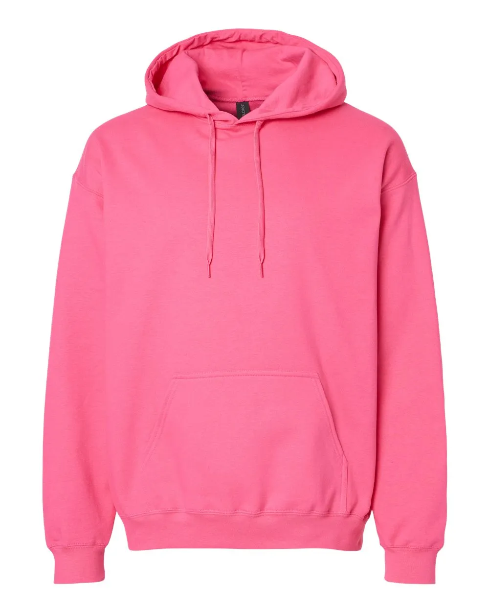 Gildan Softstyle® Midweight Hooded Sweatshirt SF500