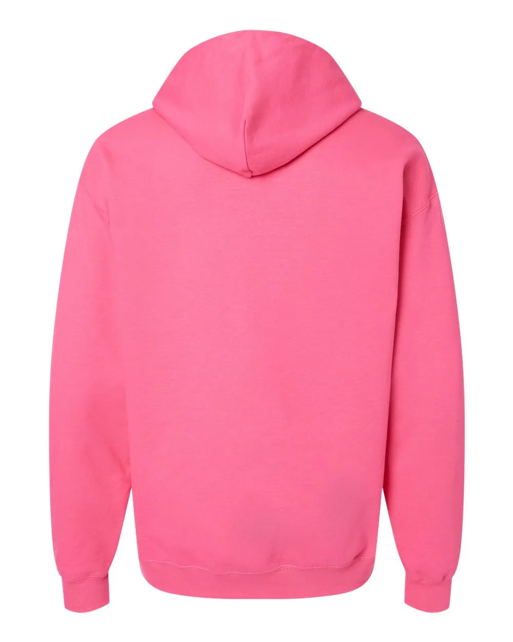 Gildan Softstyle® Midweight Hooded Sweatshirt SF500