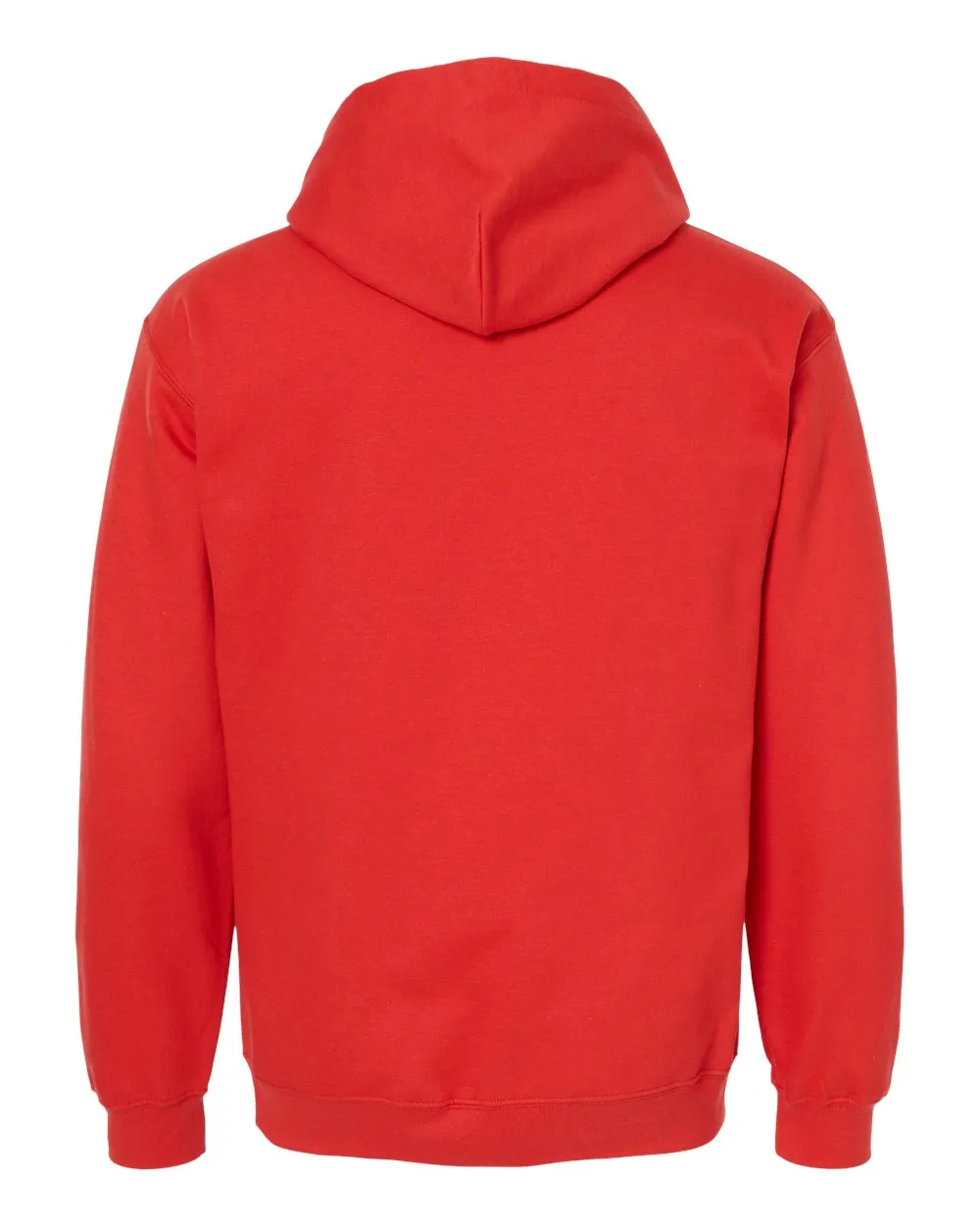 Gildan Softstyle® Midweight Hooded Sweatshirt SF500