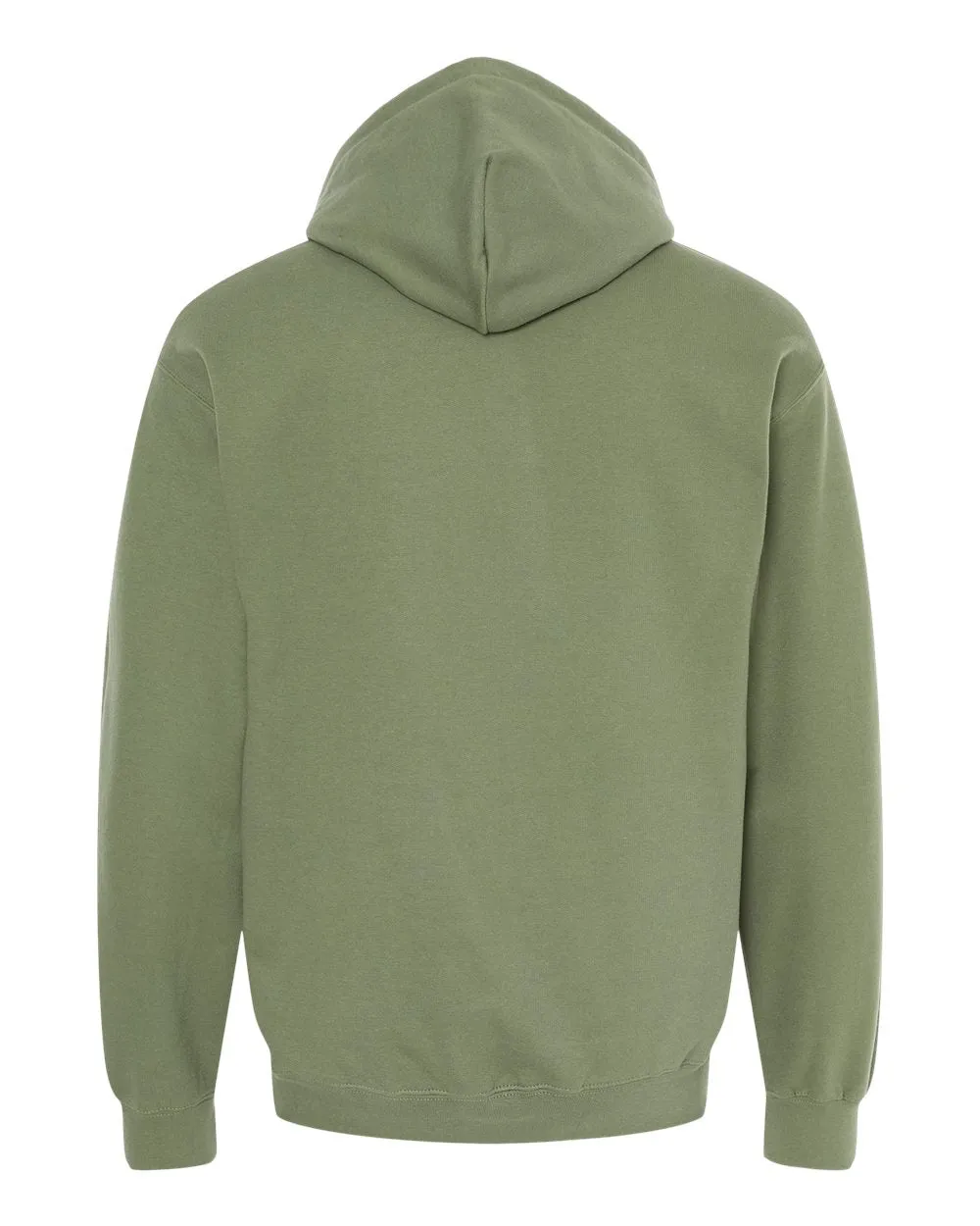 Gildan Softstyle® Midweight Hooded Sweatshirt SF500