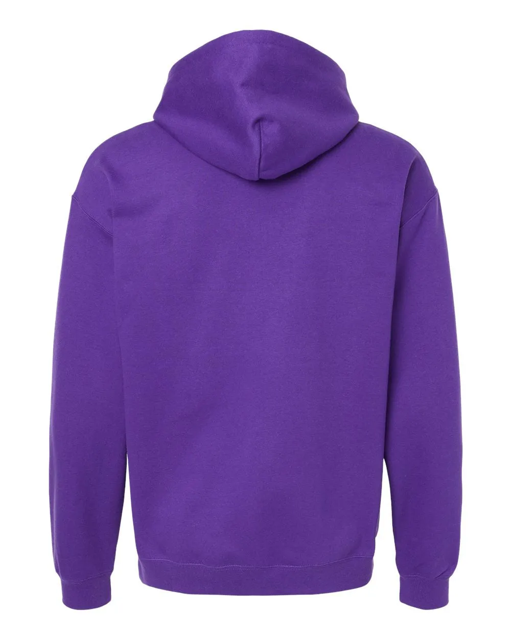 Gildan Softstyle® Midweight Hooded Sweatshirt SF500