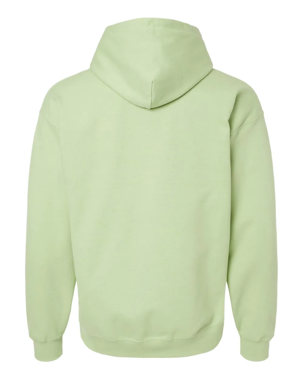 Gildan Softstyle® Midweight Hooded Sweatshirt SF500