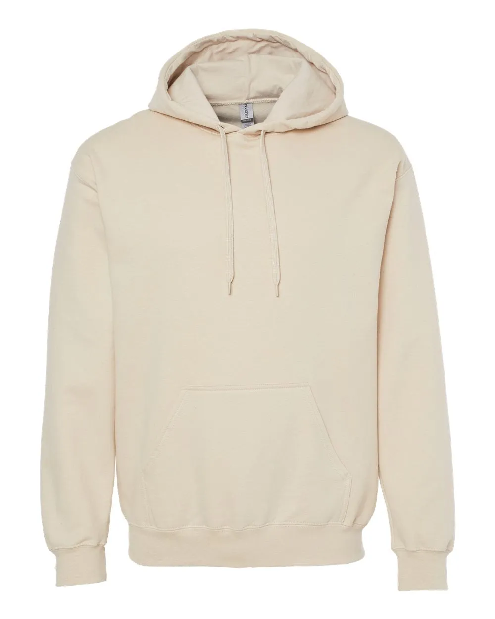 Gildan Softstyle® Midweight Hooded Sweatshirt SF500