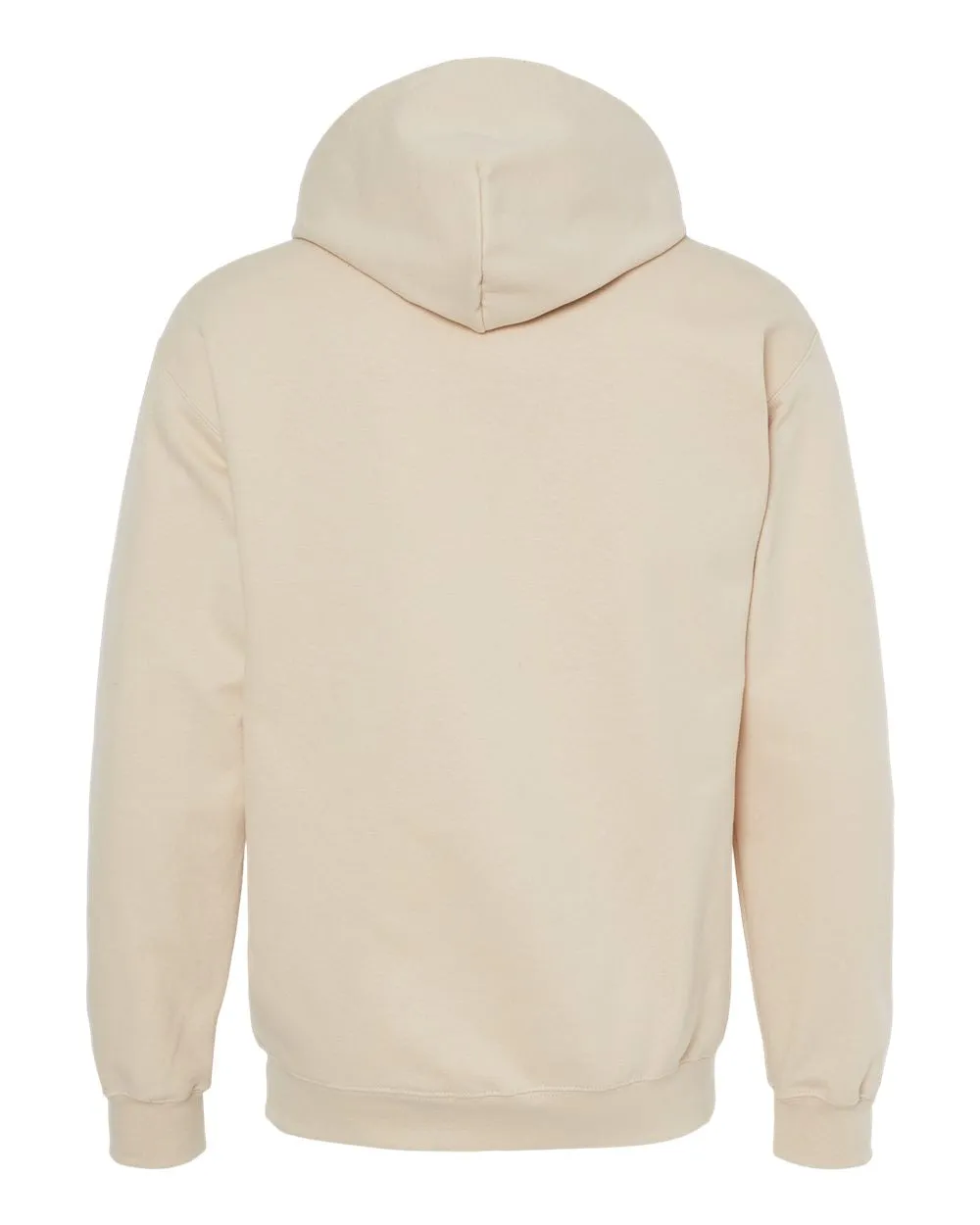 Gildan Softstyle® Midweight Hooded Sweatshirt SF500