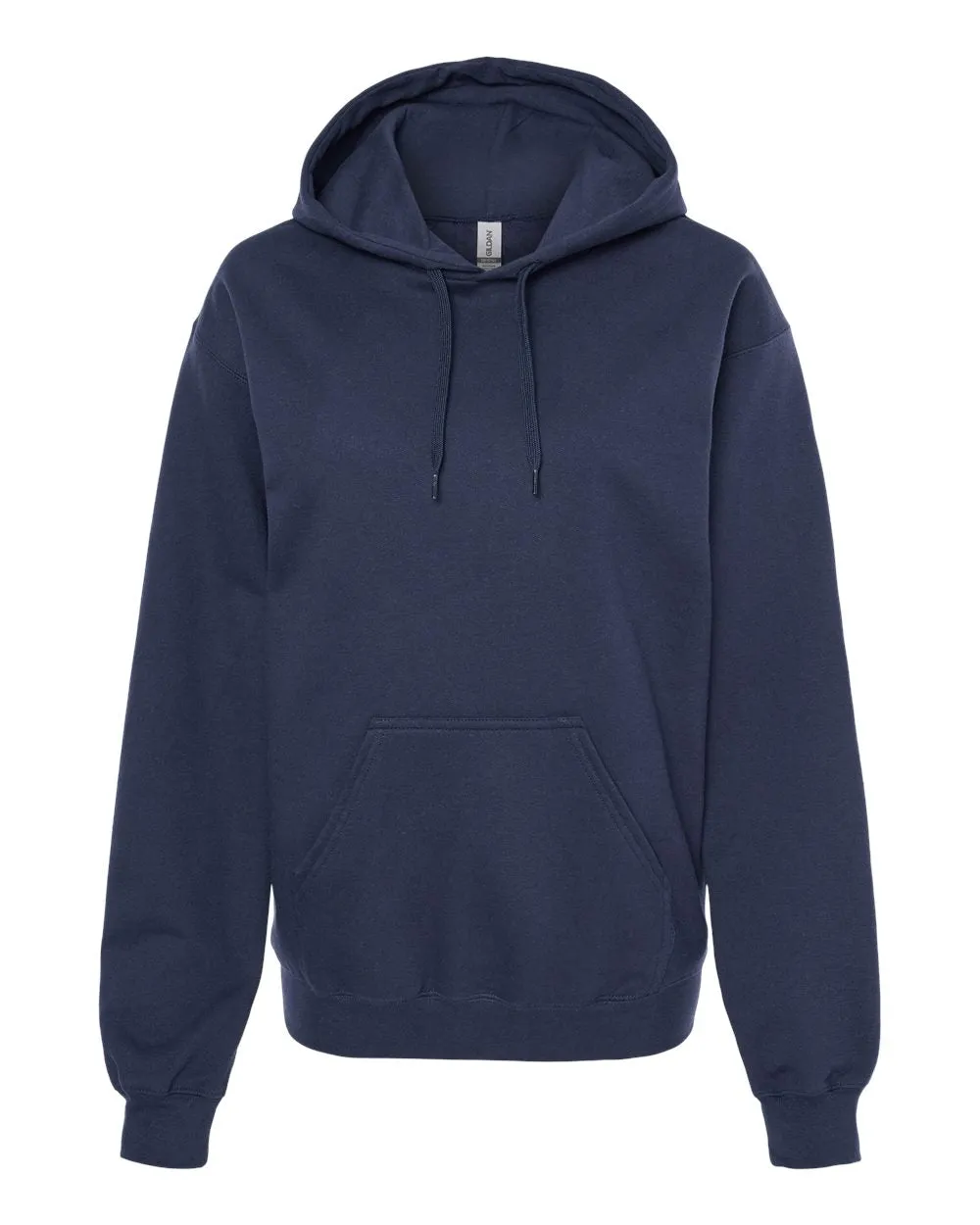 Gildan Softstyle® Midweight Hooded Sweatshirt SF500