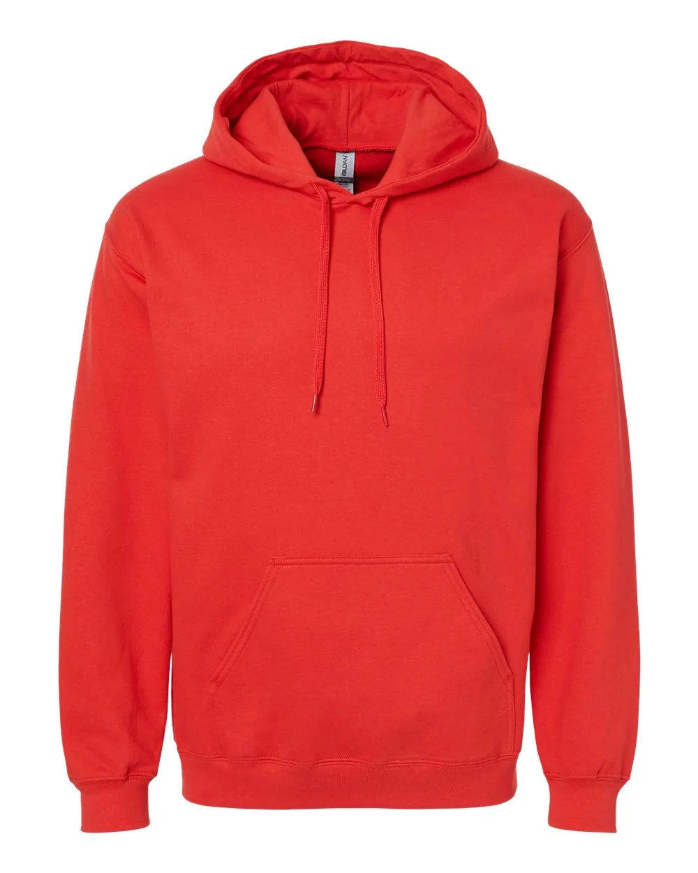 Gildan Softstyle® Midweight Hooded Sweatshirt SF500