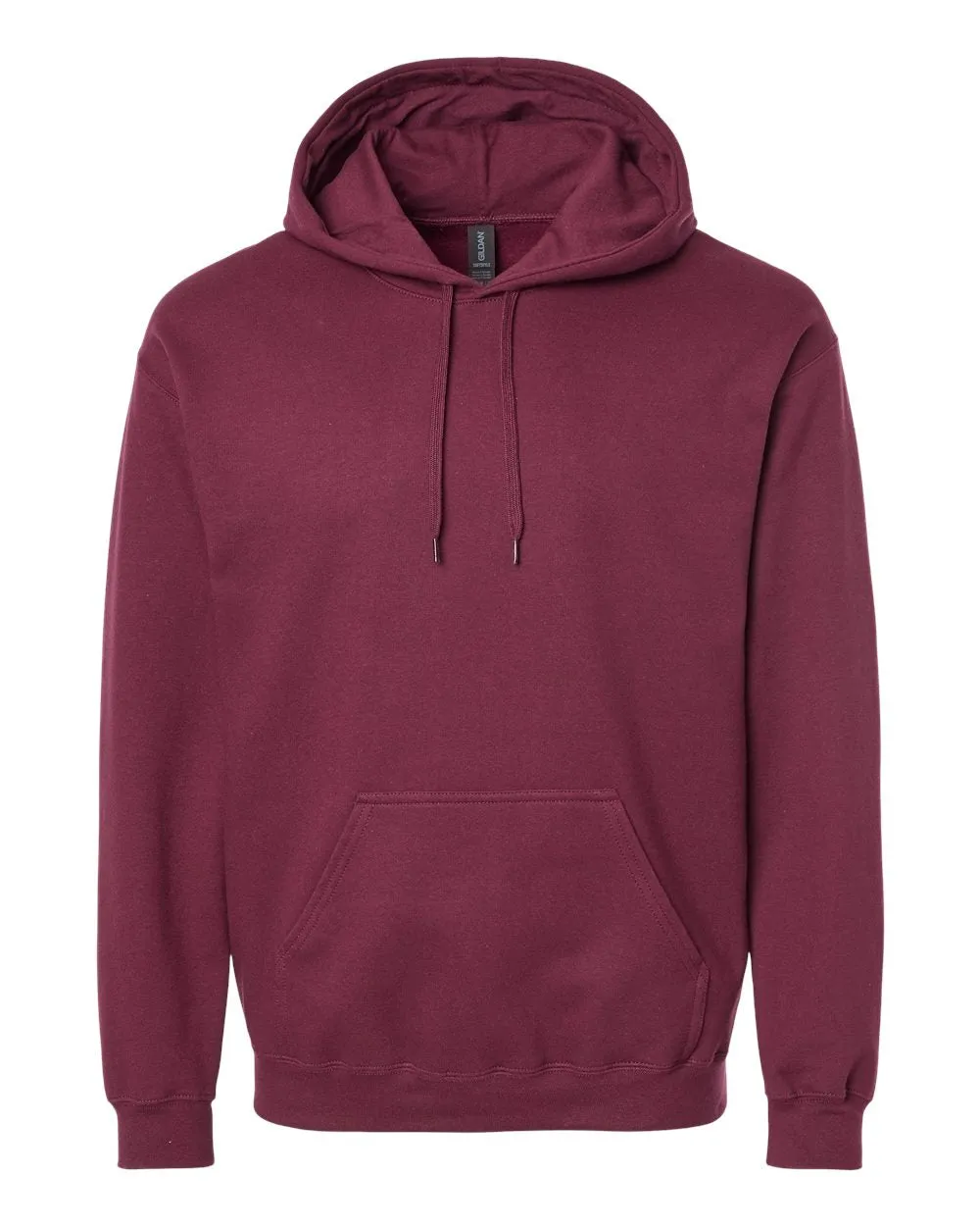 Gildan Softstyle® Midweight Hooded Sweatshirt SF500