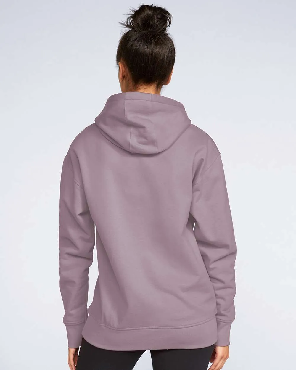 Gildan Softstyle® Midweight Hooded Sweatshirt SF500