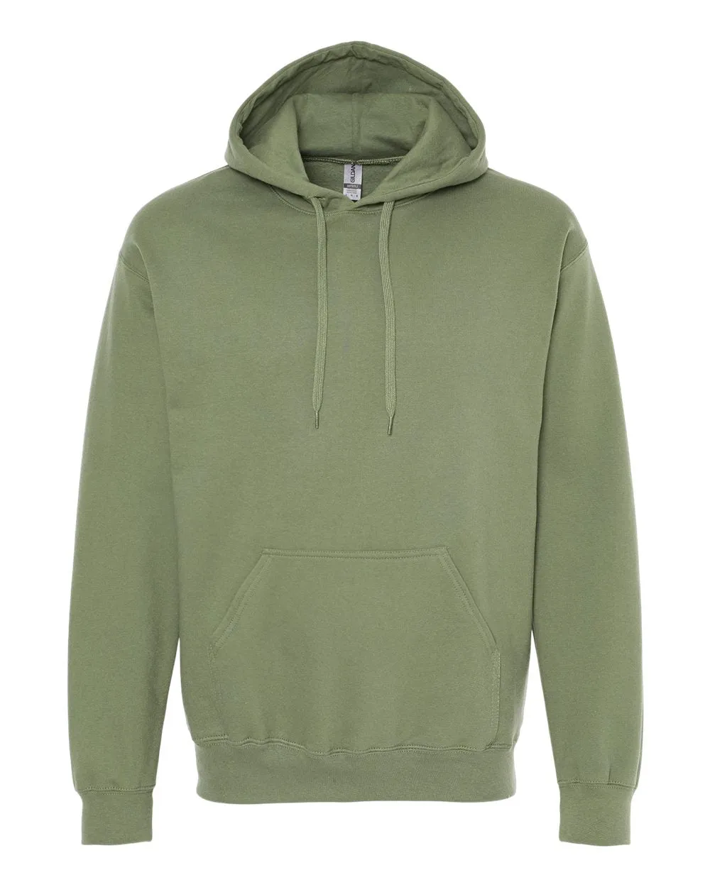 Gildan Softstyle® Midweight Hooded Sweatshirt SF500